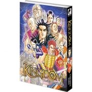 Kingdom - Tome 69 - Livre (Manga)