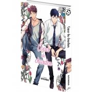 Coeur de chardon - Livre (Manga) - Yaoi - Hana Collection