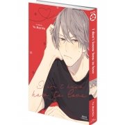 I Don't Know How to Love - Livre (Manga) - Yaoi - Hana Collection