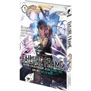 Failure Frame - Tome 07 - Livre (Manga)