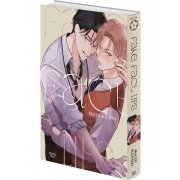 Fake Fact Lips - Livre (Manga) - Yaoi - Hana Book