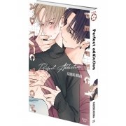Perfect Addiction - Livre (Manga) - Yaoi - Hana Book