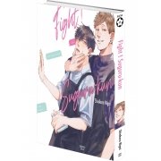 Suguru-kun fight ! - Livre (Manga) - Yaoi - Hana Book