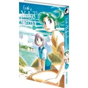 Escale  Yokohama - Tome 14 - Livre (Manga)