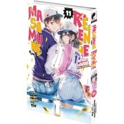 Masamune-kun's Revenge - Tome 11 - Livre (Manga)