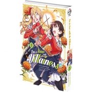 I'm in Love with the Villainess - Tome 03 - Livre (Manga)