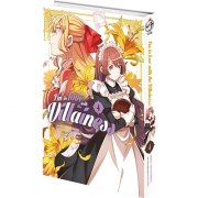 I'm in Love with the Villainess - Tome 04 - Livre (Manga)