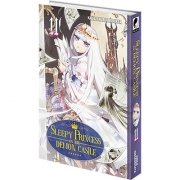 Sleepy Princess in the Demon Castle - Tome 11 - Livre (Manga)