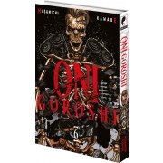 Oni Goroshi - Tome 06 - Livre (Manga)