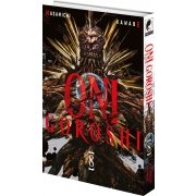 Oni Goroshi - Tome 08 - Livre (Manga)
