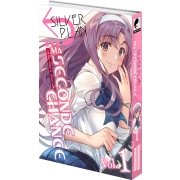 Silver Plan : Ma seconde chance - Tome 01 - Livre (Manga)