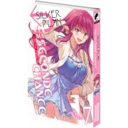 Silver Plan : Ma seconde chance - Tome 07 - Livre (Manga)