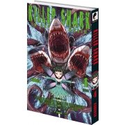 Killer Shark in Another World - Tome 04 - Livre (Manga)