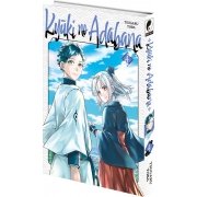 Kyuki no Adabana - Tome 04 - Livre (Manga)