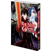The New Gate - Tome 01 - Livre (Manga)