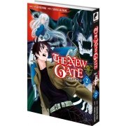The New Gate - Tome 02 - Livre (Manga)