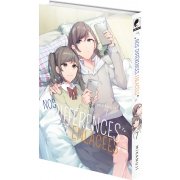 Nos diffrences enlaces - Tome 07 - Livre (Manga)