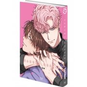 Sakura Gossip - Livre (Manga) - Yaoi - Hana Book