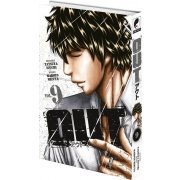 OUT - Tome 09 - Livre (Manga)
