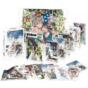 L'tranger de la plage - Tomes 1  6 - Coffret Collector