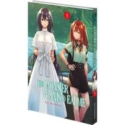 This Monster Wants to Eat Me - Tome 05 - Livre (Manga)
