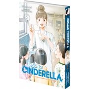 Unsung Cinderella - Tome 08 - Livre (Manga)