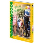 Bocchi the Rock! - Tome 06 - Livre (Manga)