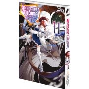 Archdemon's Dilemma - Tome 11 - Livre (Manga)