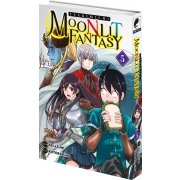 Tsukimichi - Moonlit Fantasy - Tome 05 - Livre (Manga)