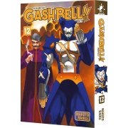 Gash Bell!! - Tome 12 - Perfect Edition - Livre (Manga)