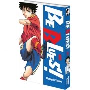 Be Blues! - Tome 09 - Livre (Manga)