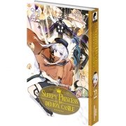 Sleepy Princess in the Demon Castle - Tome 22 - Livre (Manga)