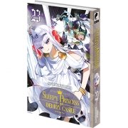 Sleepy Princess in the Demon Castle - Tome 23 - Livre (Manga)