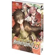 Loner Life in Another World - Tome 15 - Livre (Manga)