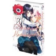 Anmone flamboyante - Tome 05 - Livre (Manga)
