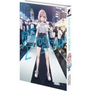 IDOLxIDOL STORY! - Tome 02 - Livre (Manga)