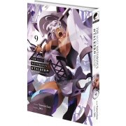 The Most Notorious Talker - Tome 09 - Livre (Manga)