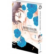 Effeuiller Inaccessible - Tome 01 - Livre (Manga) - Yaoi - Hana Collection