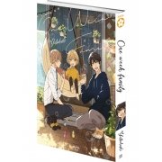 One Week Family - Livre (Manga) - Yaoi - Hana Book