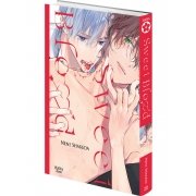 Sweet Blood - Livre (Manga) - Yaoi - Hana Book