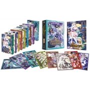 Sleepy Princess in the Demon Castle - Partie 2 - Coffret Collector (tomes 10  18)