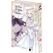 The One Within the Villainess - Tome 03 - Livre (Manga)