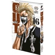 OUT - Tome 16 - Livre (Manga)