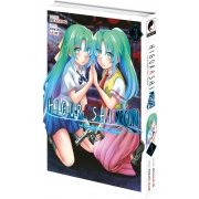 Higurashi - Le Sanglot des Cigales : Meguri - Tome 03 - Livre (Manga)