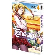 TenPuru - Tome 04 - Livre (Manga)