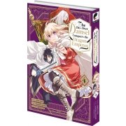 The Do-Over Damsel Conquers the Dragon Emperor - Tome 04 - Livre (Manga)