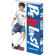 Be Blues! - Tome 11 - Livre (Manga)