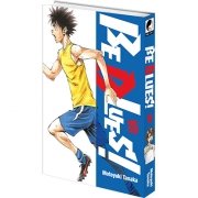 Be Blues! - Tome 15 - Livre (Manga)