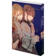Un visage  ne pas montrer - Tome 02 - Livre (Manga)