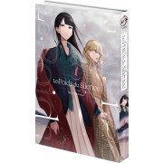 Le Poids du Silence - Tome 01 - Livre (Manga)